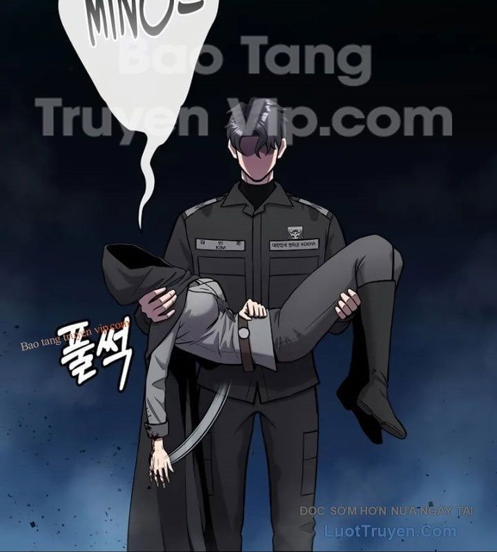 Ma Pháp Sư Hắc Ám Trở Về Để Nhập Ngũ Chap 53 - Next Chap 54