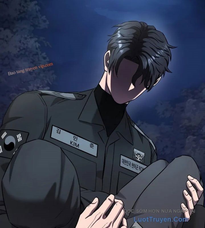 Ma Pháp Sư Hắc Ám Trở Về Để Nhập Ngũ Chap 53 - Next Chap 54