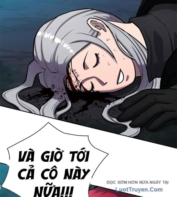 Ma Pháp Sư Hắc Ám Trở Về Để Nhập Ngũ Chap 53 - Next Chap 54