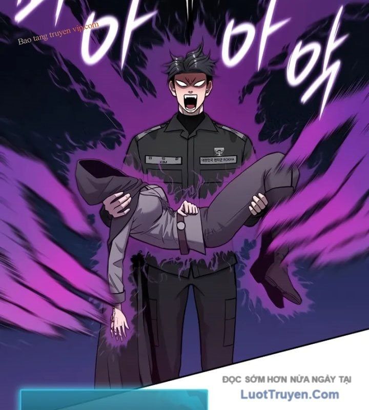 Ma Pháp Sư Hắc Ám Trở Về Để Nhập Ngũ Chap 53 - Next Chap 54