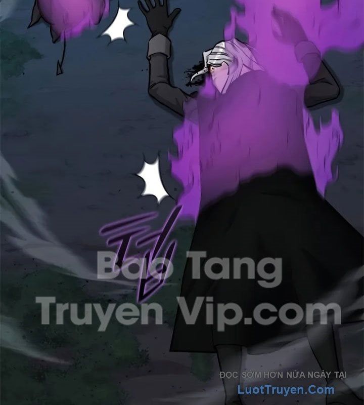 Ma Pháp Sư Hắc Ám Trở Về Để Nhập Ngũ Chap 53 - Next Chap 54