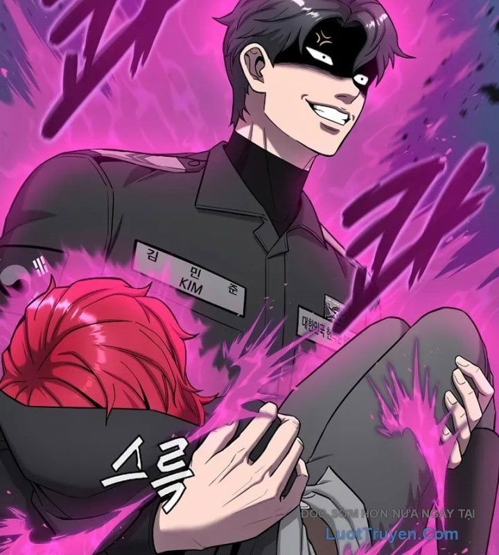 Ma Pháp Sư Hắc Ám Trở Về Để Nhập Ngũ Chap 53 - Next Chap 54