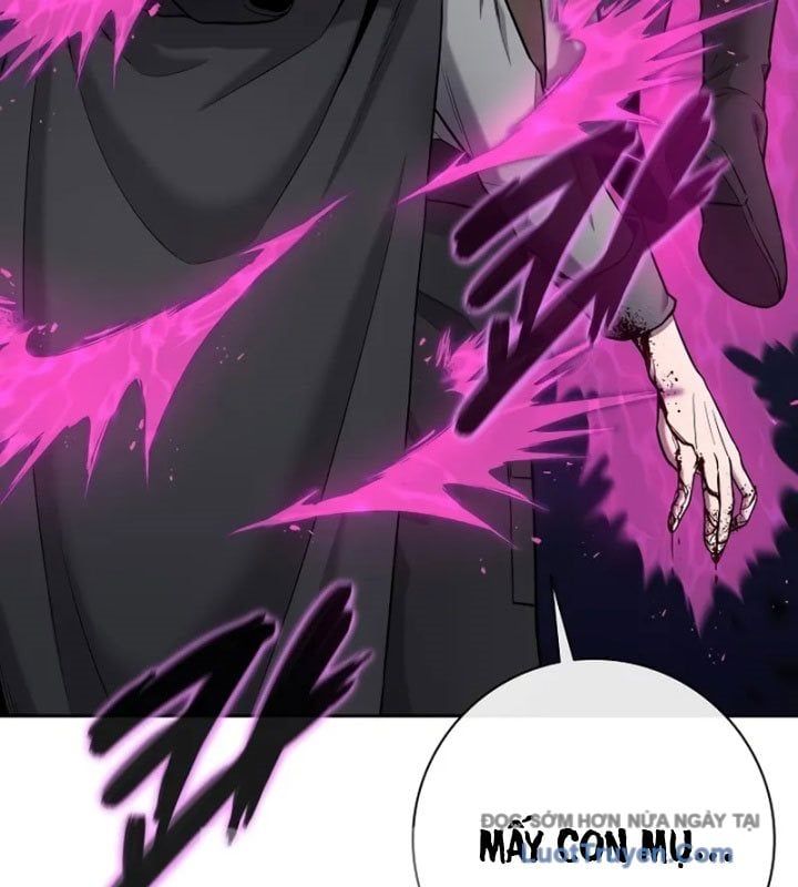 Ma Pháp Sư Hắc Ám Trở Về Để Nhập Ngũ Chap 53 - Next Chap 54