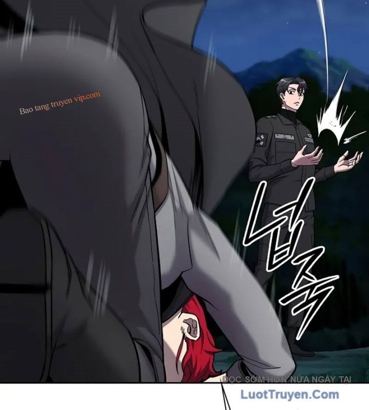 Ma Pháp Sư Hắc Ám Trở Về Để Nhập Ngũ Chap 53 - Next Chap 54