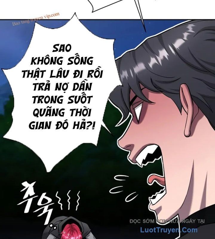 Ma Pháp Sư Hắc Ám Trở Về Để Nhập Ngũ Chap 53 - Next Chap 54