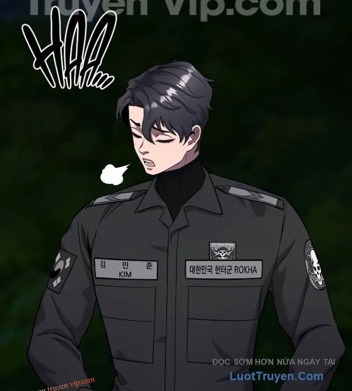 Ma Pháp Sư Hắc Ám Trở Về Để Nhập Ngũ Chap 53 - Next Chap 54