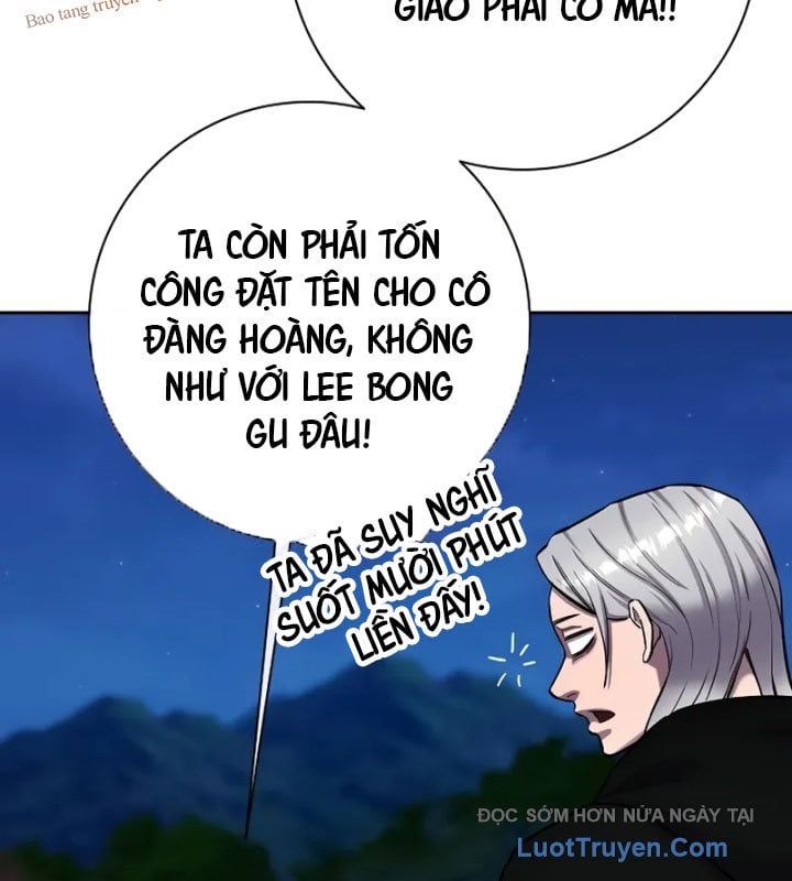 Ma Pháp Sư Hắc Ám Trở Về Để Nhập Ngũ Chap 53 - Next Chap 54