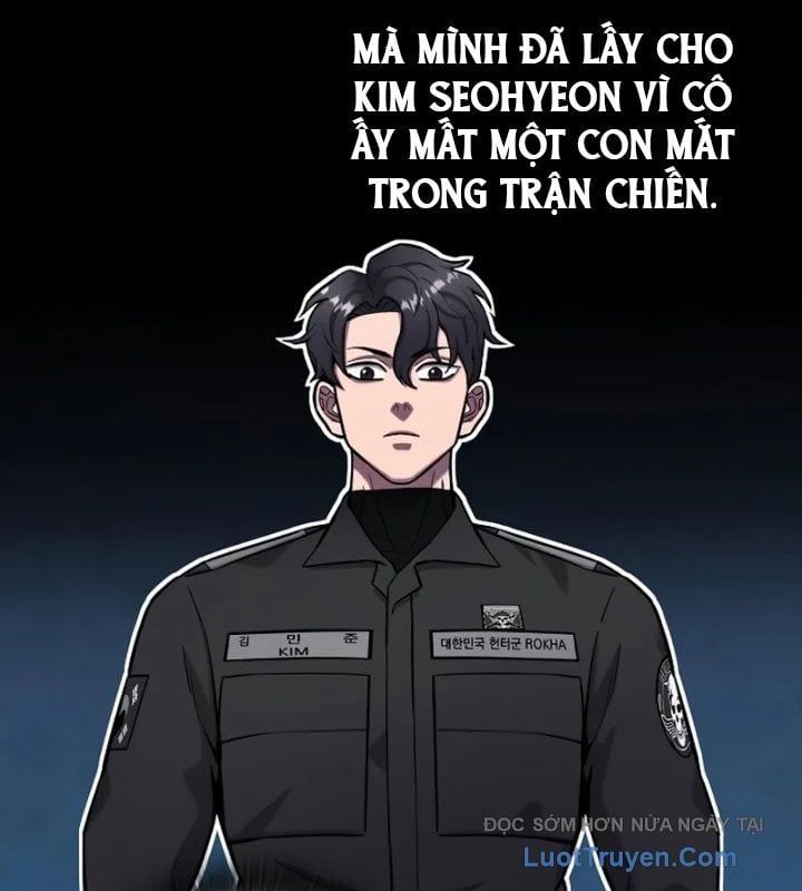 Ma Pháp Sư Hắc Ám Trở Về Để Nhập Ngũ Chap 53 - Next Chap 54