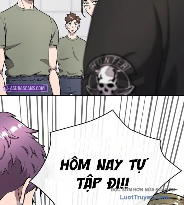 Ma Pháp Sư Hắc Ám Trở Về Để Nhập Ngũ Chap 53 - Next Chap 54