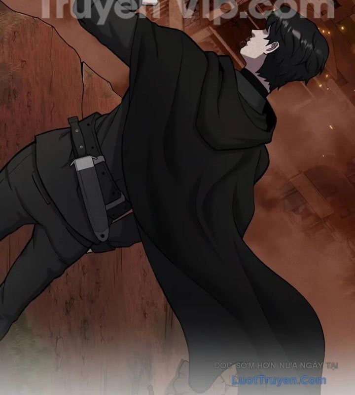Ma Pháp Sư Hắc Ám Trở Về Để Nhập Ngũ Chap 53 - Next Chap 54