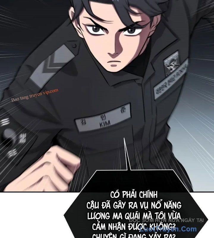 Ma Pháp Sư Hắc Ám Trở Về Để Nhập Ngũ Chap 53 - Next Chap 54