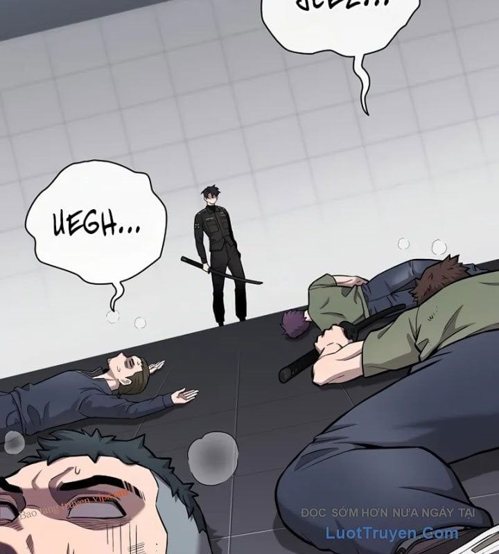 Ma Pháp Sư Hắc Ám Trở Về Để Nhập Ngũ Chap 53 - Next Chap 54