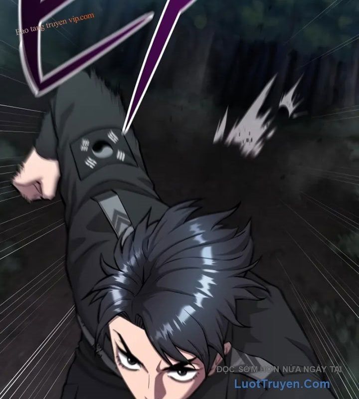 Ma Pháp Sư Hắc Ám Trở Về Để Nhập Ngũ Chap 53 - Next Chap 54