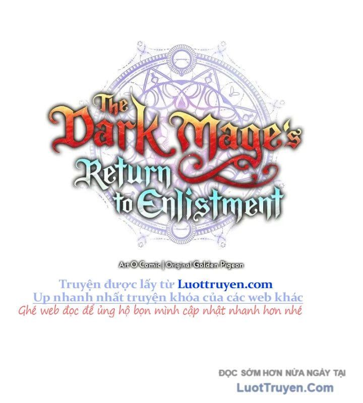 Ma Pháp Sư Hắc Ám Trở Về Để Nhập Ngũ Chap 53 - Next Chap 54