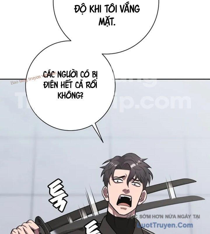 Ma Pháp Sư Hắc Ám Trở Về Để Nhập Ngũ Chap 53 - Next Chap 54