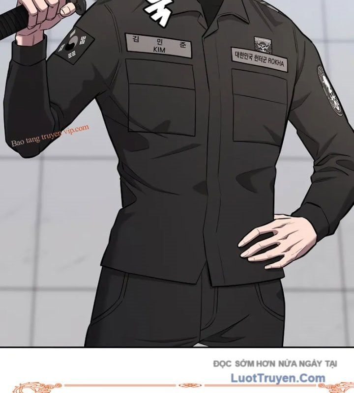 Ma Pháp Sư Hắc Ám Trở Về Để Nhập Ngũ Chap 53 - Next Chap 54