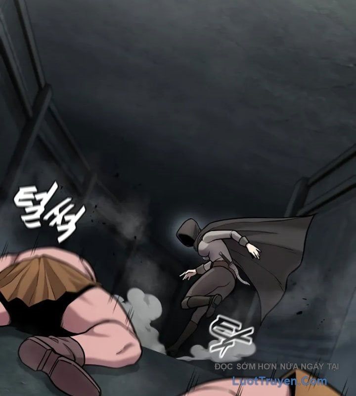 Ma Pháp Sư Hắc Ám Trở Về Để Nhập Ngũ Chap 53 - Next Chap 54