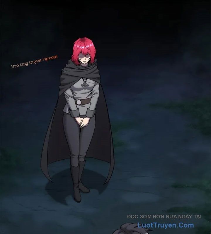 Ma Pháp Sư Hắc Ám Trở Về Để Nhập Ngũ Chap 54 - Next Chap 55