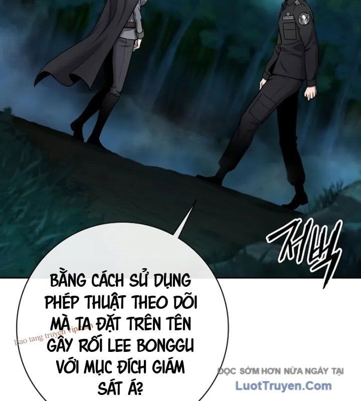 Ma Pháp Sư Hắc Ám Trở Về Để Nhập Ngũ Chap 54 - Next Chap 55