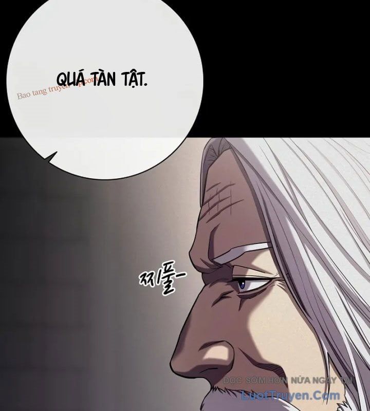 Ma Pháp Sư Hắc Ám Trở Về Để Nhập Ngũ Chap 54 - Next Chap 55