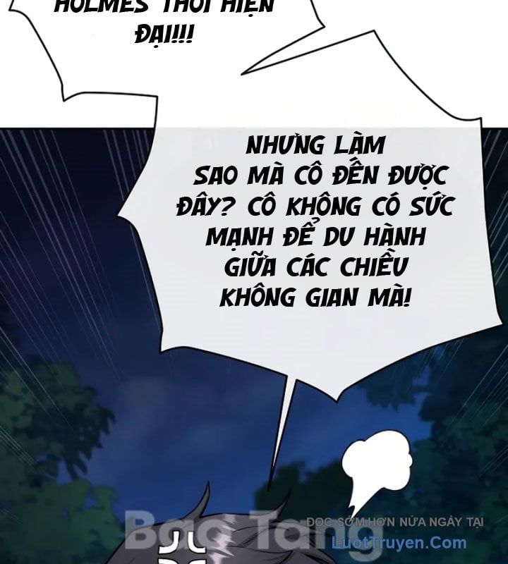 Ma Pháp Sư Hắc Ám Trở Về Để Nhập Ngũ Chap 54 - Next Chap 55