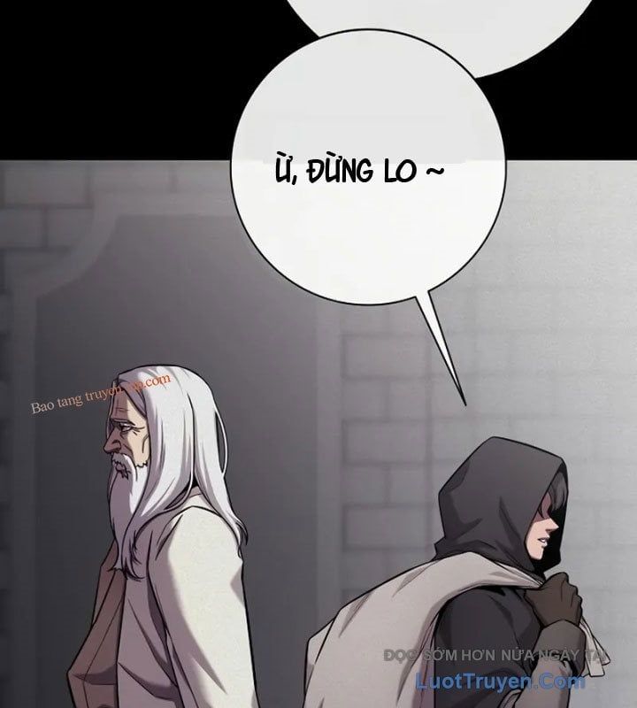 Ma Pháp Sư Hắc Ám Trở Về Để Nhập Ngũ Chap 54 - Next Chap 55