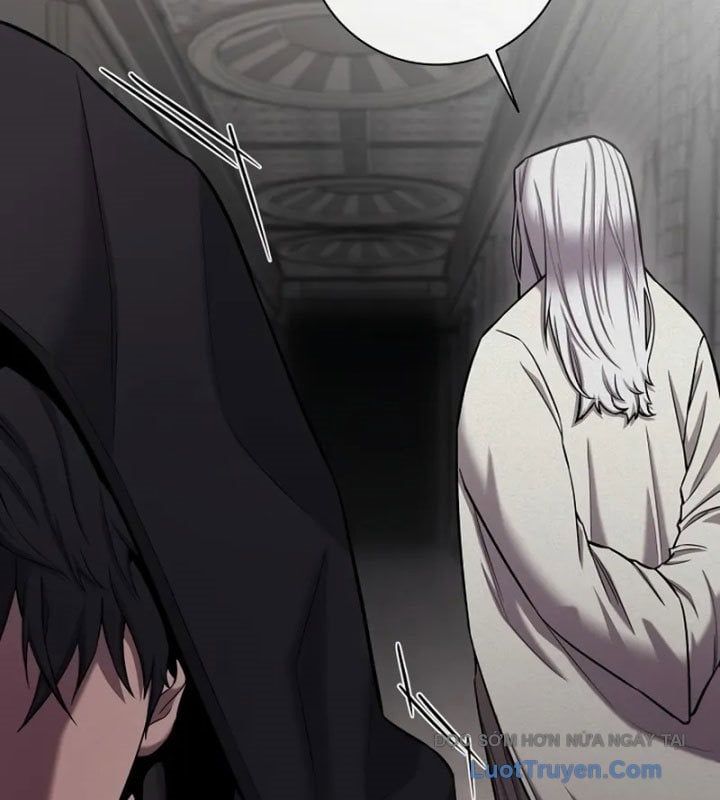 Ma Pháp Sư Hắc Ám Trở Về Để Nhập Ngũ Chap 54 - Next Chap 55