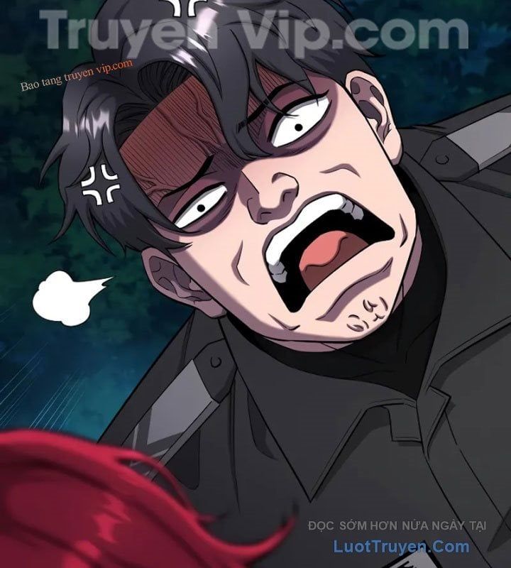 Ma Pháp Sư Hắc Ám Trở Về Để Nhập Ngũ Chap 54 - Next Chap 55