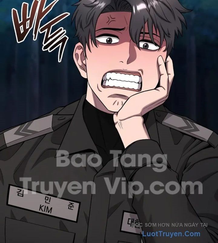 Ma Pháp Sư Hắc Ám Trở Về Để Nhập Ngũ Chap 54 - Next Chap 55