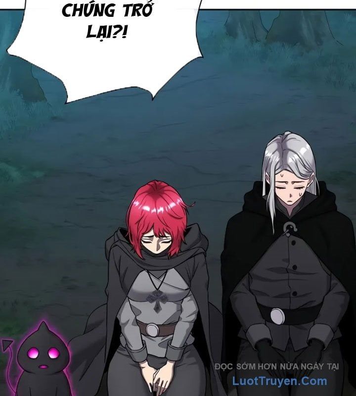 Ma Pháp Sư Hắc Ám Trở Về Để Nhập Ngũ Chap 54 - Next Chap 55