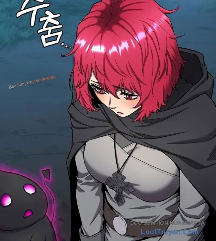 Ma Pháp Sư Hắc Ám Trở Về Để Nhập Ngũ Chap 54 - Next Chap 55