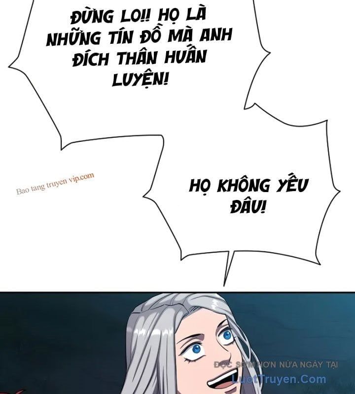 Ma Pháp Sư Hắc Ám Trở Về Để Nhập Ngũ Chap 54 - Next Chap 55