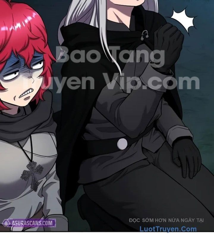 Ma Pháp Sư Hắc Ám Trở Về Để Nhập Ngũ Chap 54 - Next Chap 55