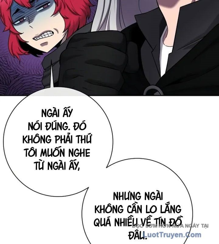 Ma Pháp Sư Hắc Ám Trở Về Để Nhập Ngũ Chap 54 - Next Chap 55