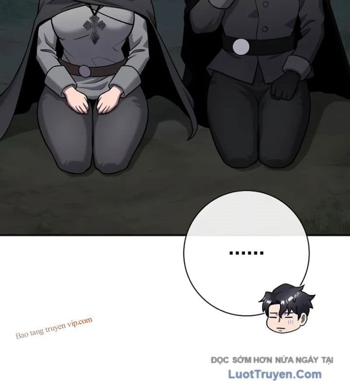 Ma Pháp Sư Hắc Ám Trở Về Để Nhập Ngũ Chap 54 - Next Chap 55