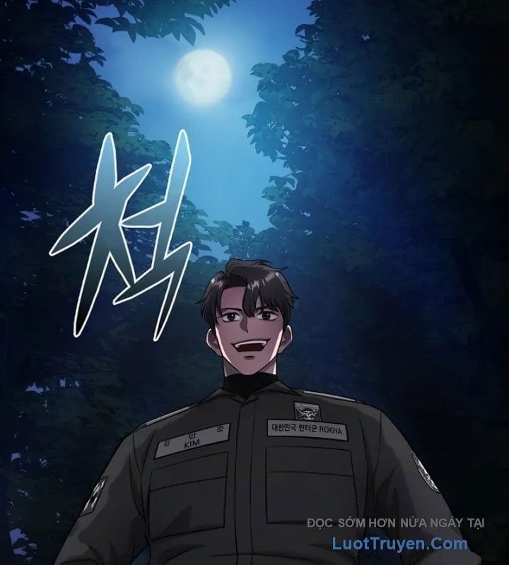 Ma Pháp Sư Hắc Ám Trở Về Để Nhập Ngũ Chap 54 - Next Chap 55