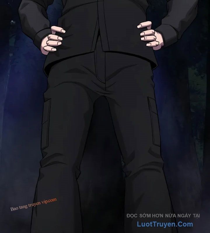 Ma Pháp Sư Hắc Ám Trở Về Để Nhập Ngũ Chap 54 - Next Chap 55