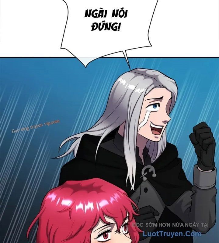 Ma Pháp Sư Hắc Ám Trở Về Để Nhập Ngũ Chap 54 - Next Chap 55