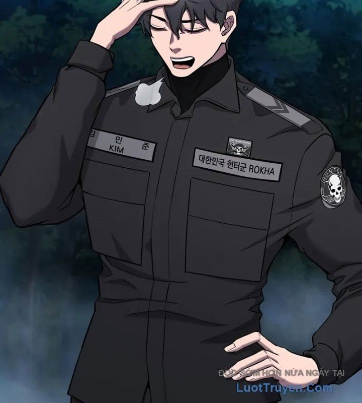 Ma Pháp Sư Hắc Ám Trở Về Để Nhập Ngũ Chap 54 - Next Chap 55