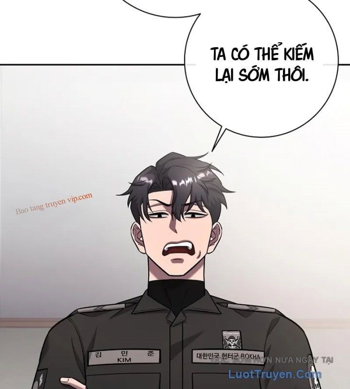 Ma Pháp Sư Hắc Ám Trở Về Để Nhập Ngũ Chap 54 - Next Chap 55