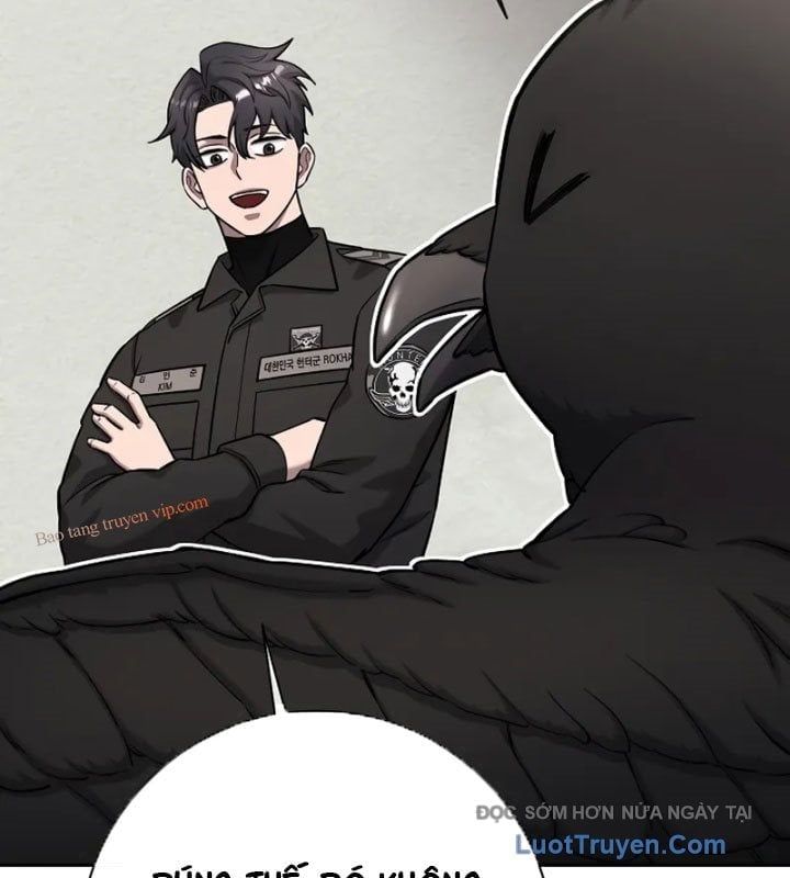 Ma Pháp Sư Hắc Ám Trở Về Để Nhập Ngũ Chap 54 - Next Chap 55