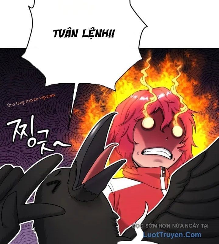 Ma Pháp Sư Hắc Ám Trở Về Để Nhập Ngũ Chap 54 - Next Chap 55