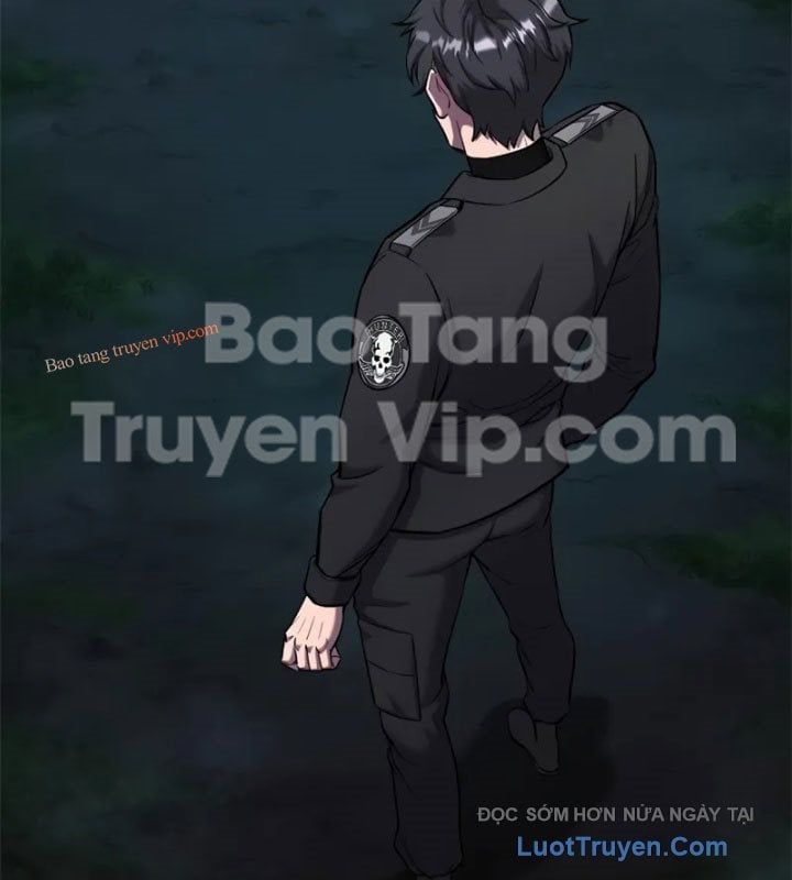 Ma Pháp Sư Hắc Ám Trở Về Để Nhập Ngũ Chap 54 - Next Chap 55