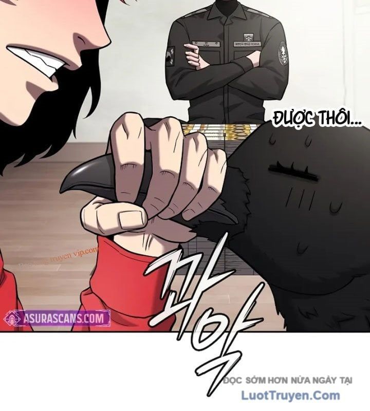 Ma Pháp Sư Hắc Ám Trở Về Để Nhập Ngũ Chap 54 - Next Chap 55