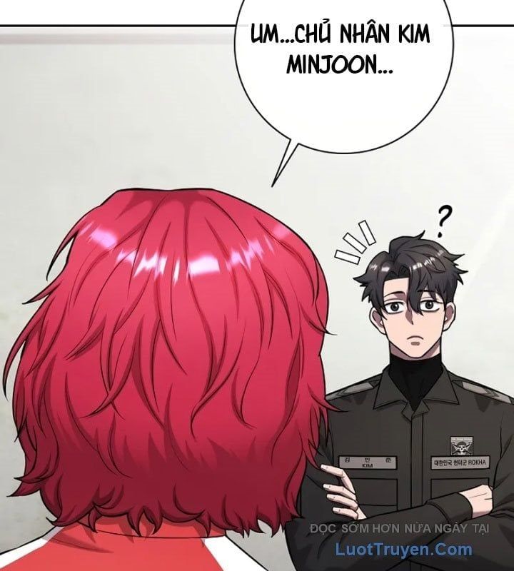 Ma Pháp Sư Hắc Ám Trở Về Để Nhập Ngũ Chap 54 - Next Chap 55