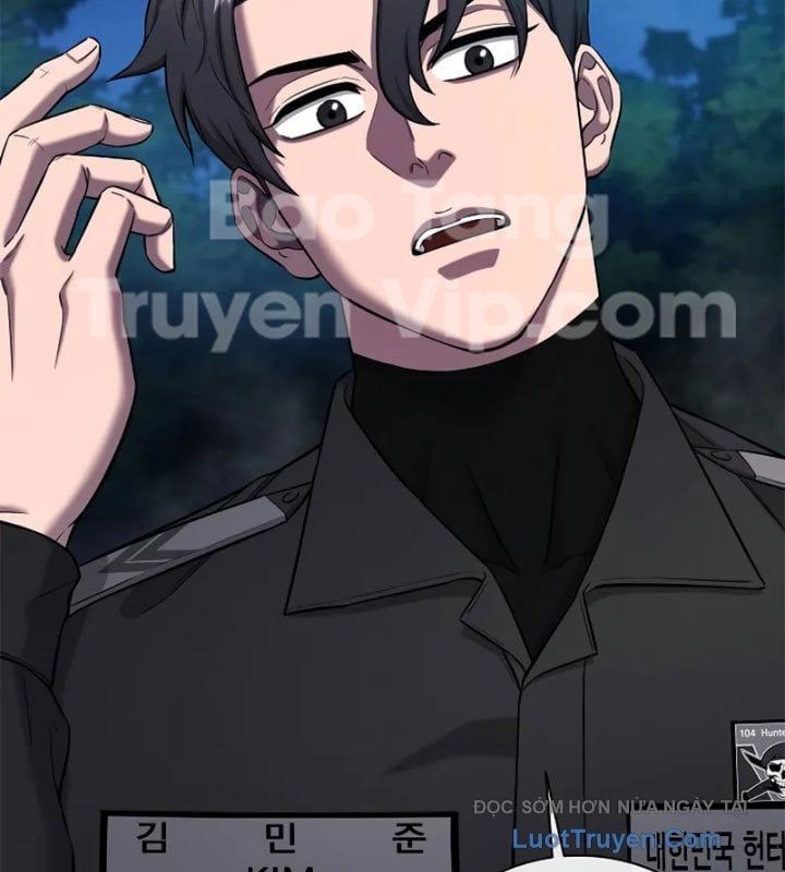 Ma Pháp Sư Hắc Ám Trở Về Để Nhập Ngũ Chap 54 - Next Chap 55