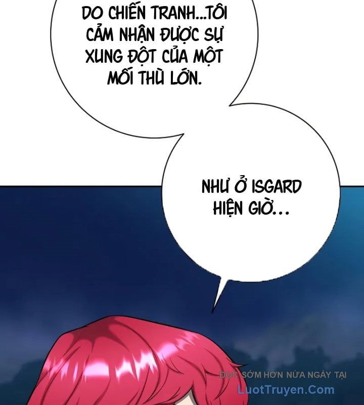 Ma Pháp Sư Hắc Ám Trở Về Để Nhập Ngũ Chap 54 - Next Chap 55