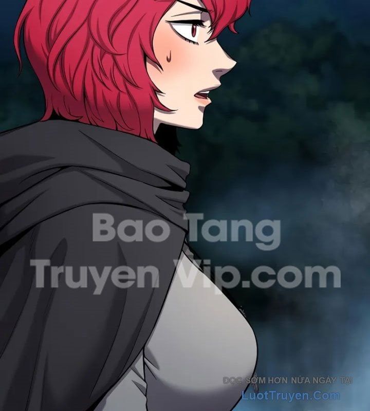 Ma Pháp Sư Hắc Ám Trở Về Để Nhập Ngũ Chap 54 - Next Chap 55