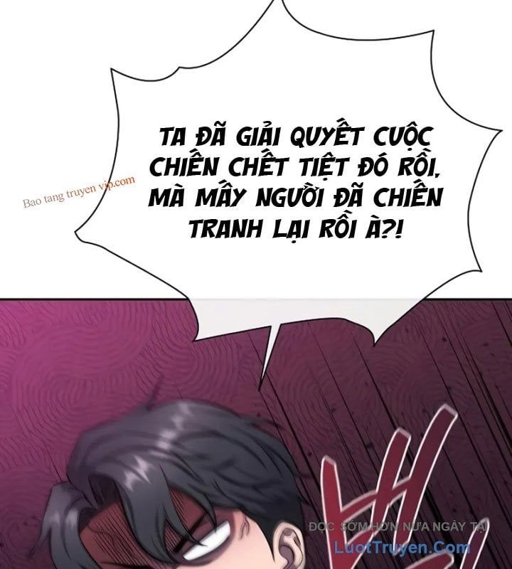 Ma Pháp Sư Hắc Ám Trở Về Để Nhập Ngũ Chap 54 - Next Chap 55