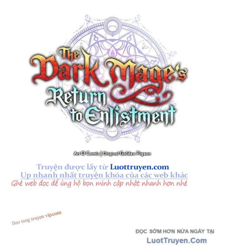 Ma Pháp Sư Hắc Ám Trở Về Để Nhập Ngũ Chap 54 - Next Chap 55